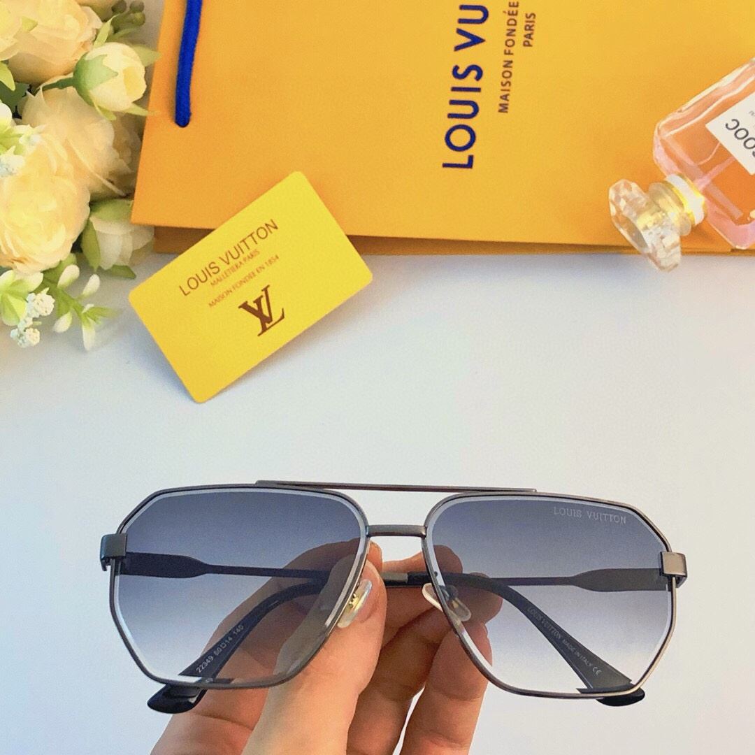 Louis Vuitton Sunglasses